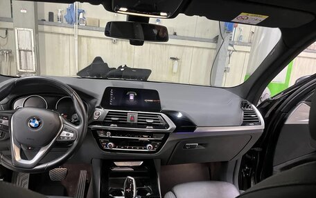 BMW X3, 2026 год, 5 000 000 рублей, 11 фотография