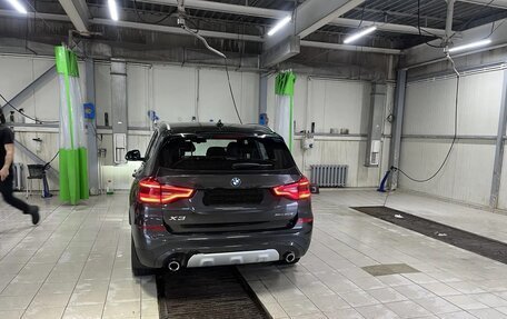 BMW X3, 2026 год, 5 000 000 рублей, 3 фотография