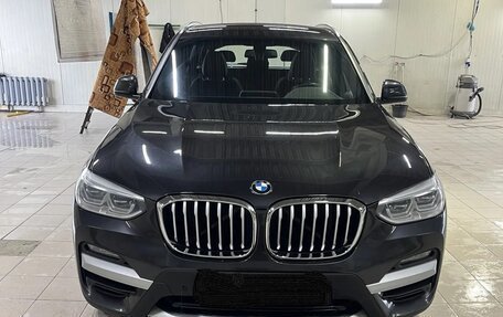 BMW X3, 2026 год, 5 000 000 рублей, 1 фотография