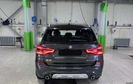 BMW X3, 2026 год, 5 000 000 рублей, 4 фотография