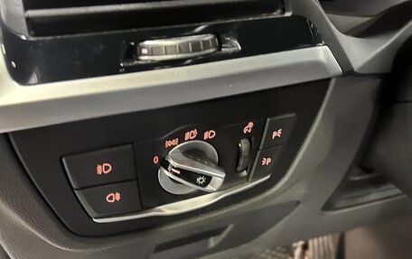 BMW X3, 2026 год, 5 000 000 рублей, 10 фотография