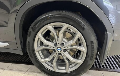 BMW X3, 2026 год, 5 000 000 рублей, 14 фотография