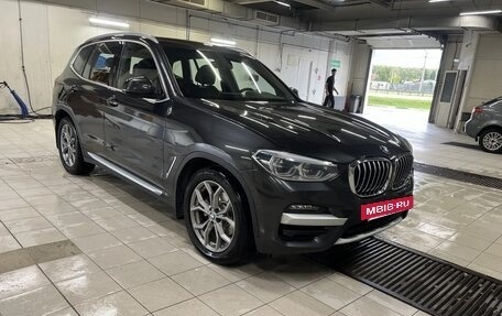 BMW X3, 2026 год, 5 000 000 рублей, 6 фотография