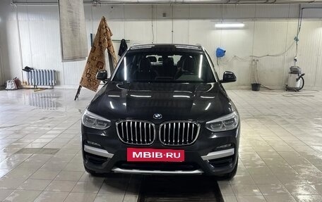 BMW X3, 2026 год, 5 000 000 рублей, 2 фотография