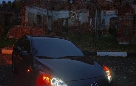 Mazda 3, 2009 год, 830 000 рублей, 1 фотография