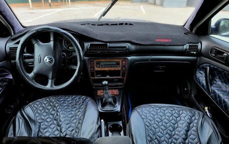 Volkswagen Passat B5+ рестайлинг, 2001 год, 230 000 рублей, 8 фотография