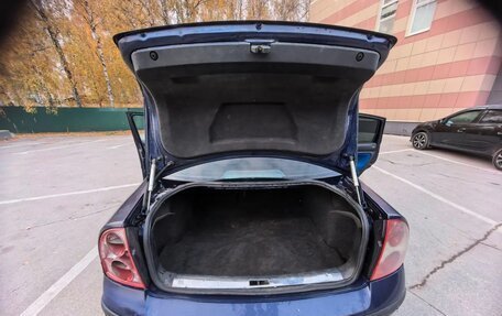 Volkswagen Passat B5+ рестайлинг, 2001 год, 230 000 рублей, 9 фотография