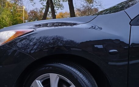 Mazda 3, 2009 год, 830 000 рублей, 9 фотография