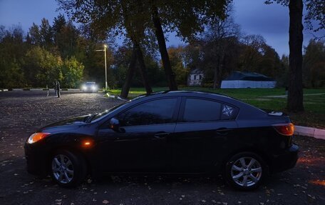 Mazda 3, 2009 год, 830 000 рублей, 8 фотография