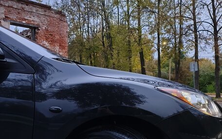 Mazda 3, 2009 год, 830 000 рублей, 10 фотография