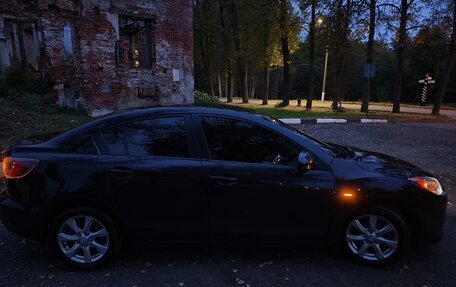 Mazda 3, 2009 год, 830 000 рублей, 7 фотография