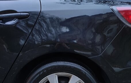 Mazda 3, 2009 год, 830 000 рублей, 11 фотография