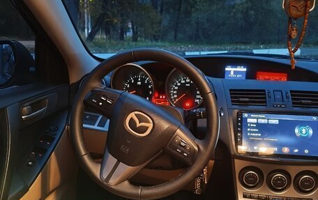 Mazda 3, 2009 год, 830 000 рублей, 14 фотография