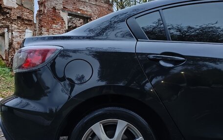 Mazda 3, 2009 год, 830 000 рублей, 12 фотография