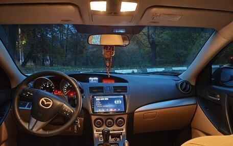 Mazda 3, 2009 год, 830 000 рублей, 16 фотография