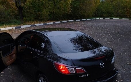 Mazda 3, 2009 год, 830 000 рублей, 5 фотография