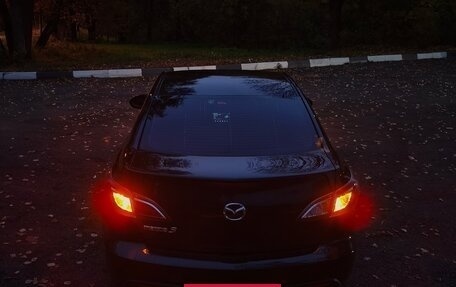 Mazda 3, 2009 год, 830 000 рублей, 3 фотография