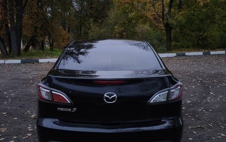Mazda 3, 2009 год, 830 000 рублей, 6 фотография