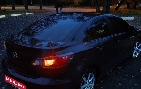 Mazda 3, 2009 год, 830 000 рублей, 4 фотография