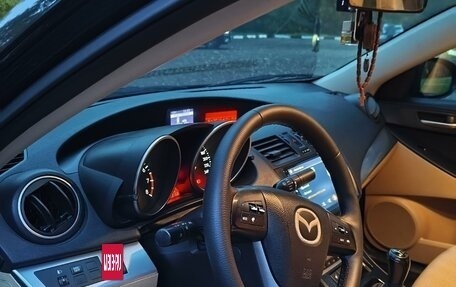 Mazda 3, 2009 год, 830 000 рублей, 13 фотография