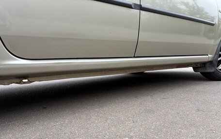 Renault Logan I, 2013 год, 490 000 рублей, 3 фотография