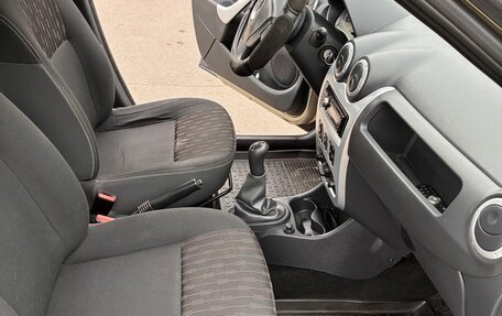 Renault Logan I, 2013 год, 490 000 рублей, 12 фотография