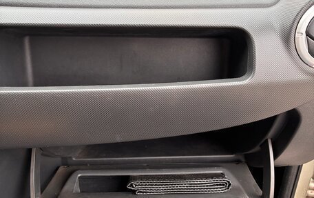 Renault Logan I, 2013 год, 490 000 рублей, 10 фотография