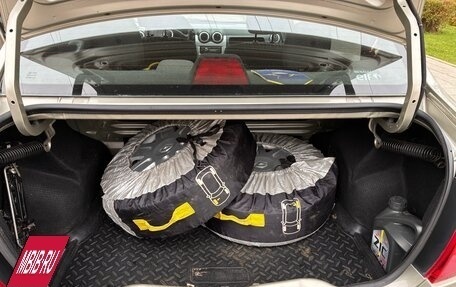 Renault Logan I, 2013 год, 490 000 рублей, 8 фотография