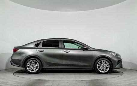 KIA Cerato IV, 2021 год, 1 849 000 рублей, 4 фотография