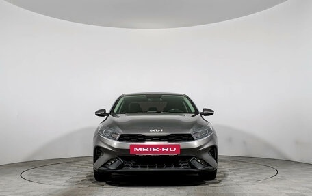 KIA Cerato IV, 2021 год, 1 849 000 рублей, 2 фотография