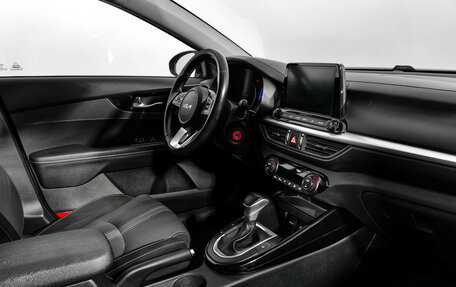 KIA Cerato IV, 2021 год, 1 849 000 рублей, 13 фотография