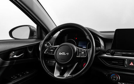 KIA Cerato IV, 2021 год, 1 849 000 рублей, 15 фотография