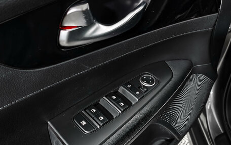 KIA Cerato IV, 2021 год, 1 849 000 рублей, 10 фотография