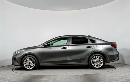 KIA Cerato IV, 2021 год, 1 849 000 рублей, 8 фотография
