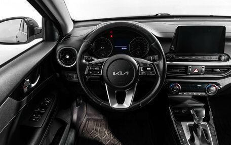 KIA Cerato IV, 2021 год, 1 849 000 рублей, 16 фотография