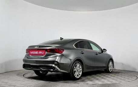 KIA Cerato IV, 2021 год, 1 849 000 рублей, 5 фотография