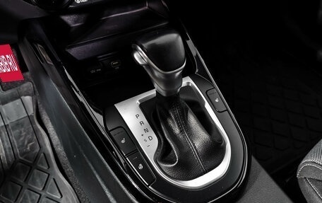 KIA Cerato IV, 2021 год, 1 849 000 рублей, 11 фотография