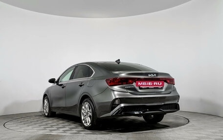 KIA Cerato IV, 2021 год, 1 849 000 рублей, 7 фотография