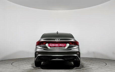 KIA Cerato IV, 2021 год, 1 849 000 рублей, 6 фотография