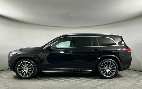 Mercedes-Benz GLS, 2021 год, 9 499 000 рублей, 3 фотография