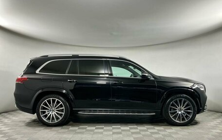 Mercedes-Benz GLS, 2021 год, 9 499 000 рублей, 4 фотография