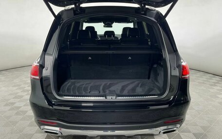 Mercedes-Benz GLS, 2021 год, 9 499 000 рублей, 8 фотография