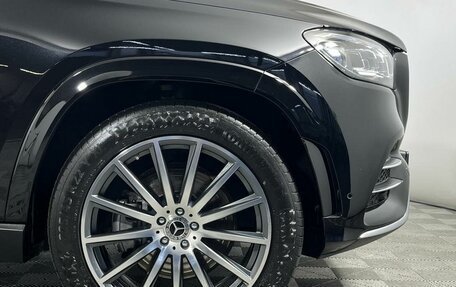 Mercedes-Benz GLS, 2021 год, 9 499 000 рублей, 7 фотография