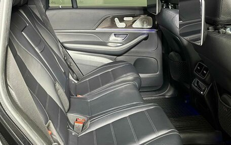 Mercedes-Benz GLS, 2021 год, 9 499 000 рублей, 13 фотография