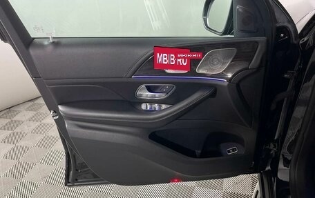 Mercedes-Benz GLS, 2021 год, 9 499 000 рублей, 9 фотография