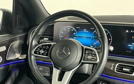 Mercedes-Benz GLS, 2021 год, 9 499 000 рублей, 16 фотография