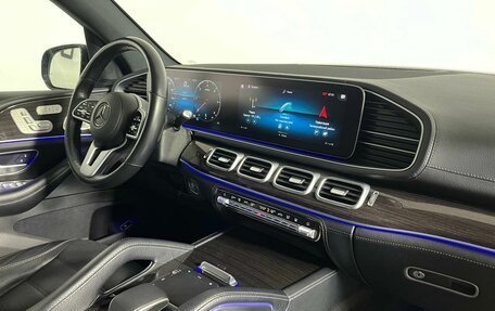 Mercedes-Benz GLS, 2021 год, 9 499 000 рублей, 14 фотография