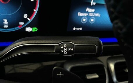 Mercedes-Benz GLS, 2021 год, 9 499 000 рублей, 21 фотография