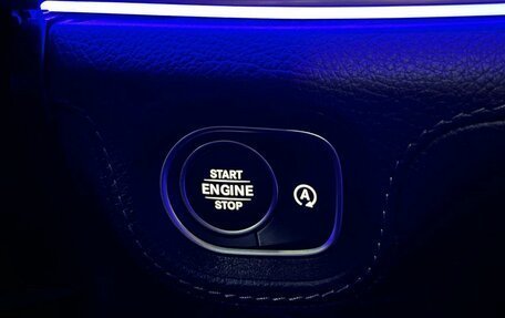 Mercedes-Benz GLS, 2021 год, 9 499 000 рублей, 23 фотография