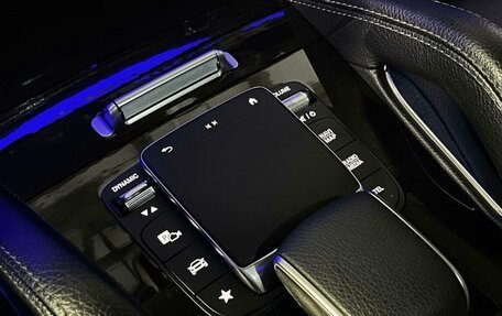 Mercedes-Benz GLS, 2021 год, 9 499 000 рублей, 24 фотография
